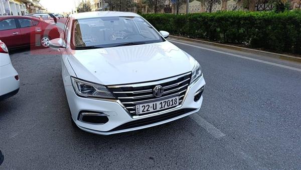 MG 5 2023 for sale in Iraq - Erbil